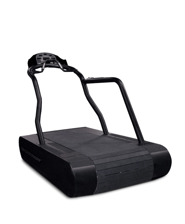 Woodway ELG Motorized Treadmill